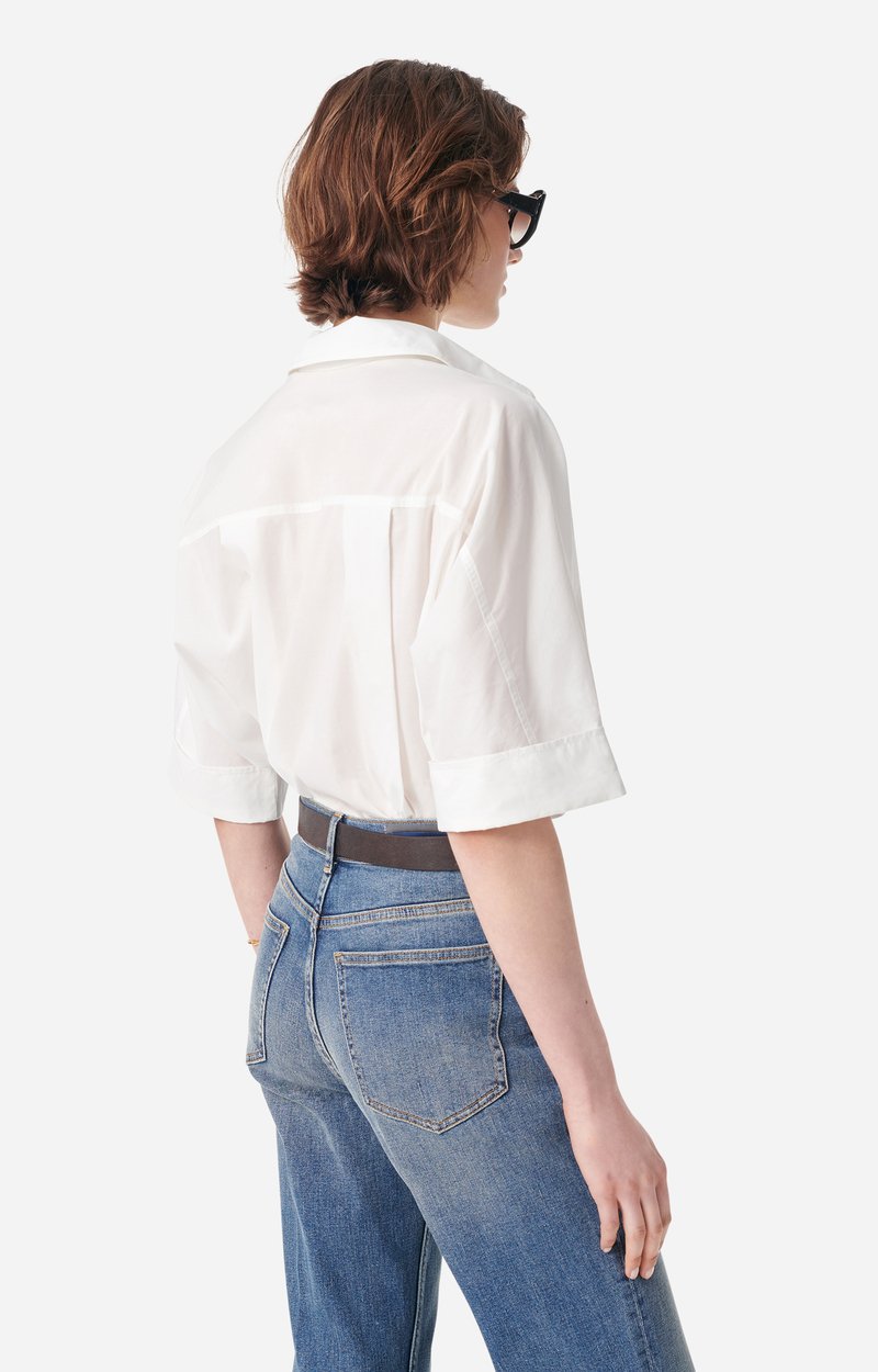 Clothing Shirt - VANESSABRUNO