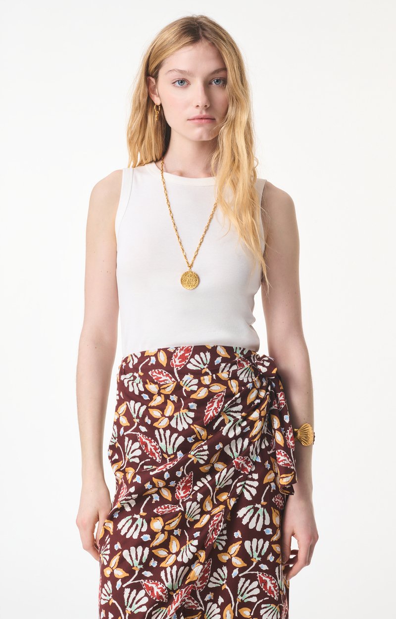 Clothing Top - VANESSABRUNO