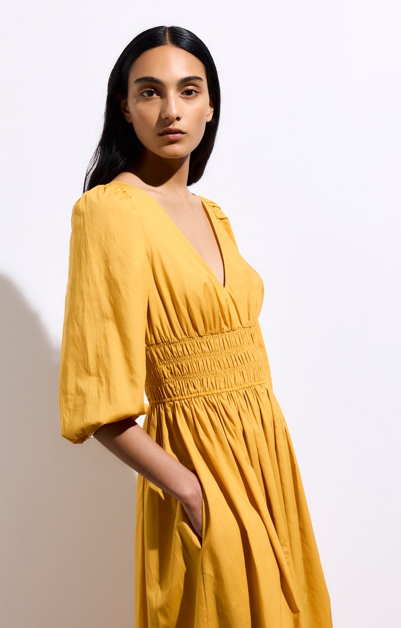 Clothing Long Dress - VANESSABRUNO