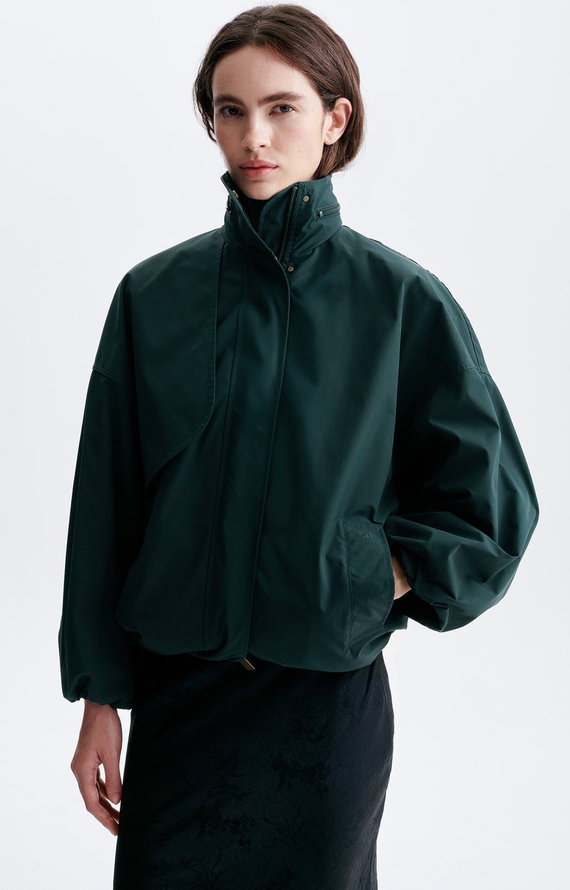 Clothing Short Jacket - VANESSABRUNO