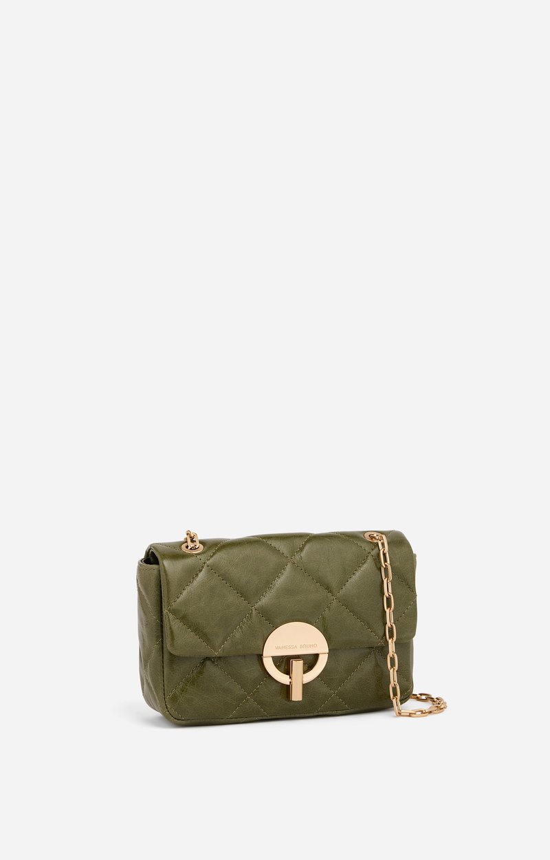 New in New Bags - VANESSABRUNO