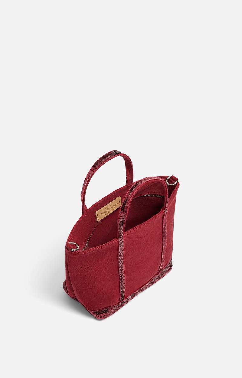 Cabas Tote Bags All the products - VANESSABRUNO