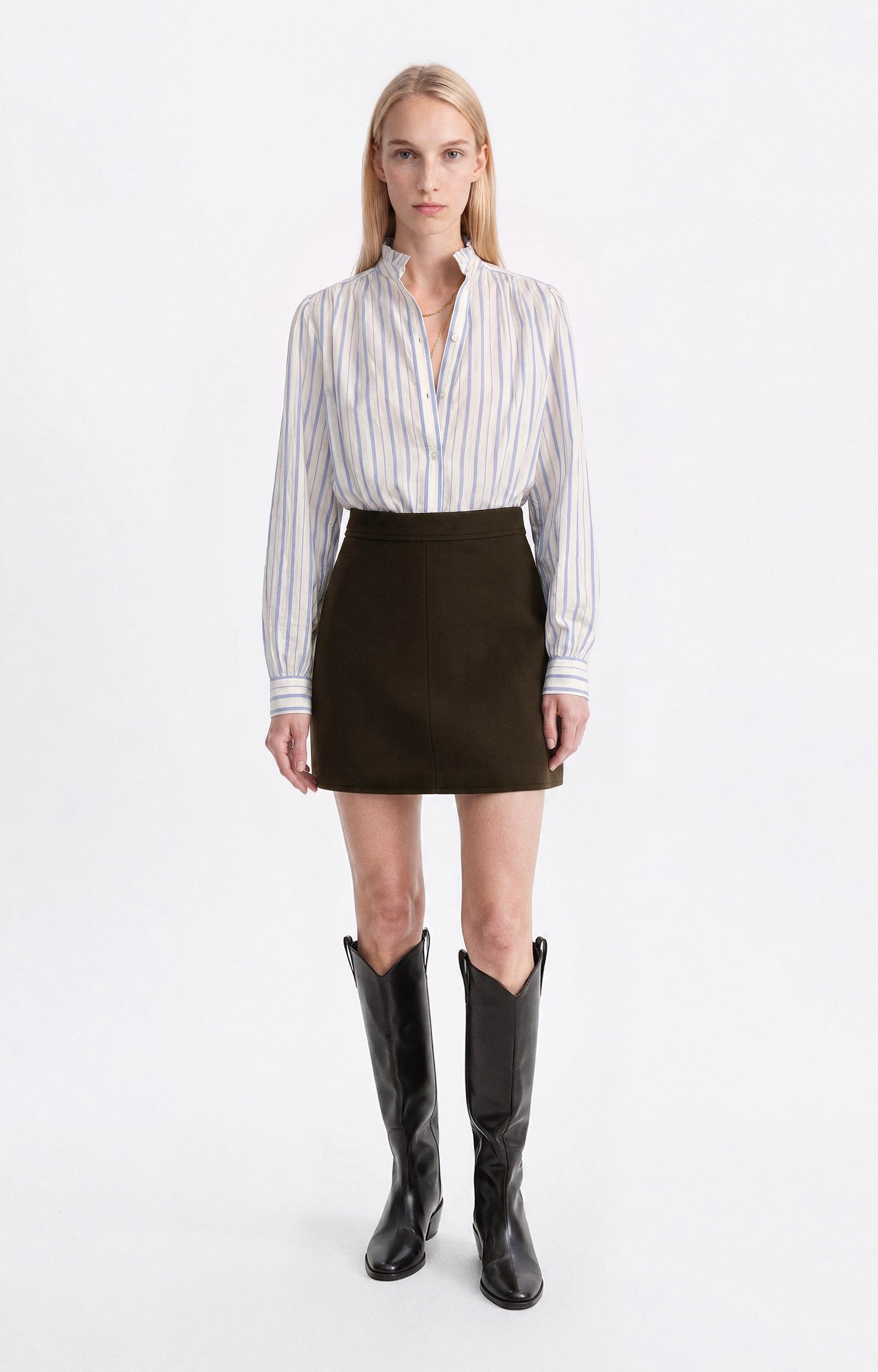 Clothing All the products - VANESSABRUNO