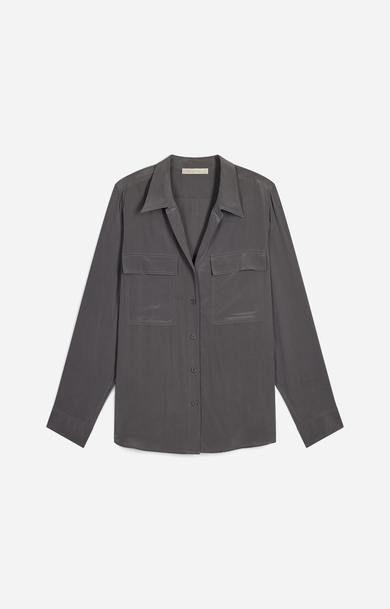 Demo Shirt Silk shirt ELEPHANT Vanessa Bruno