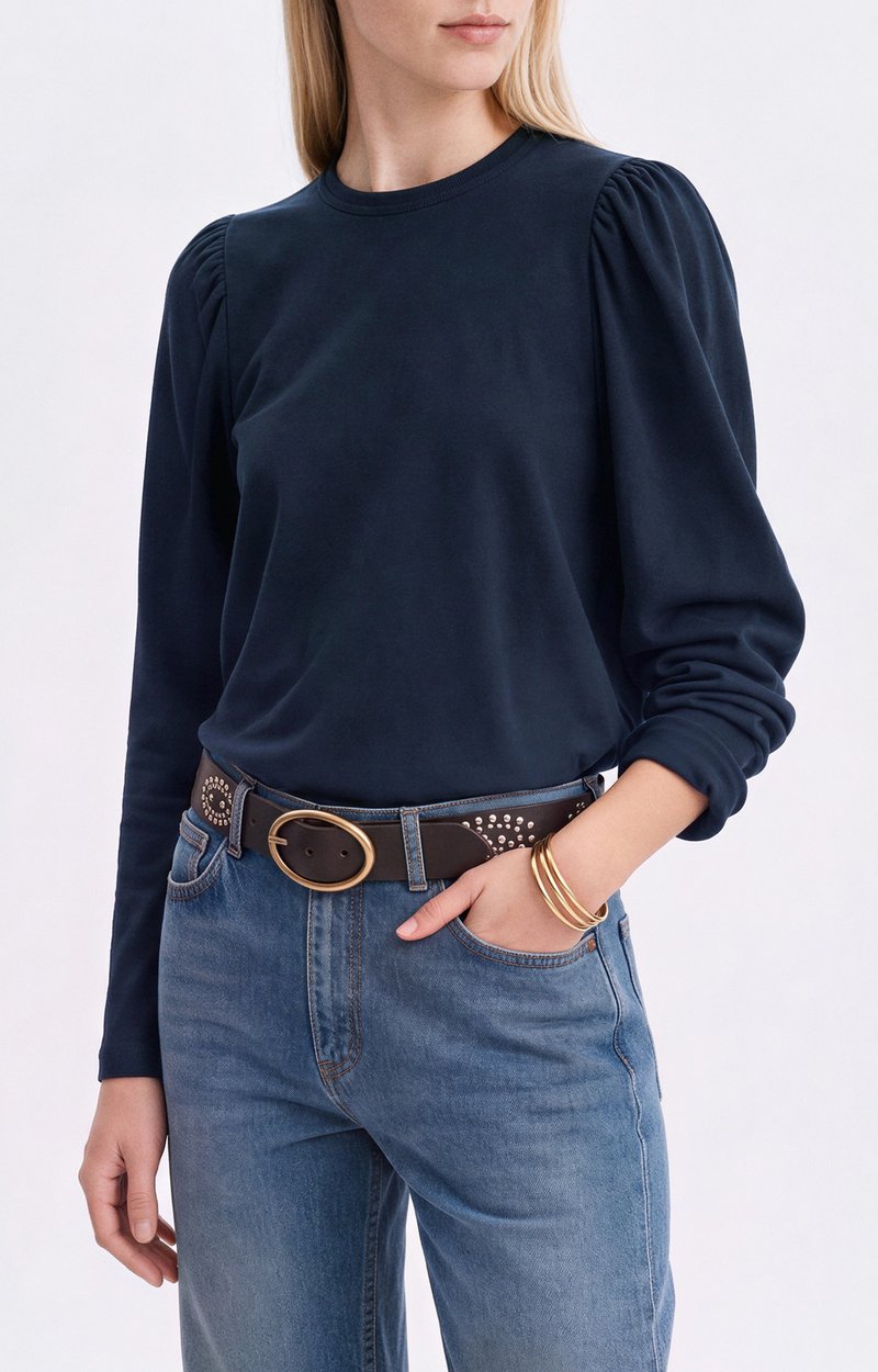Clothing T-shirt - VANESSABRUNO