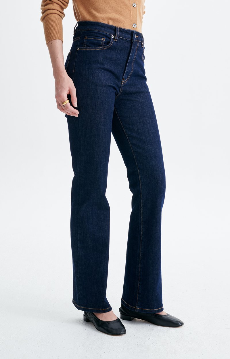 Clothing Flare jeans - VANESSABRUNO