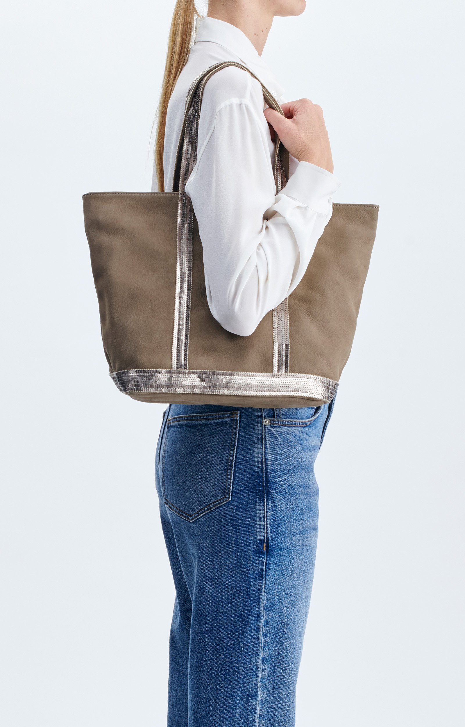 Cabas Tote Bags All the products - VANESSABRUNO