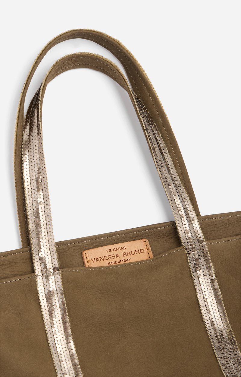 Cabas Tote Bags All the products - VANESSABRUNO