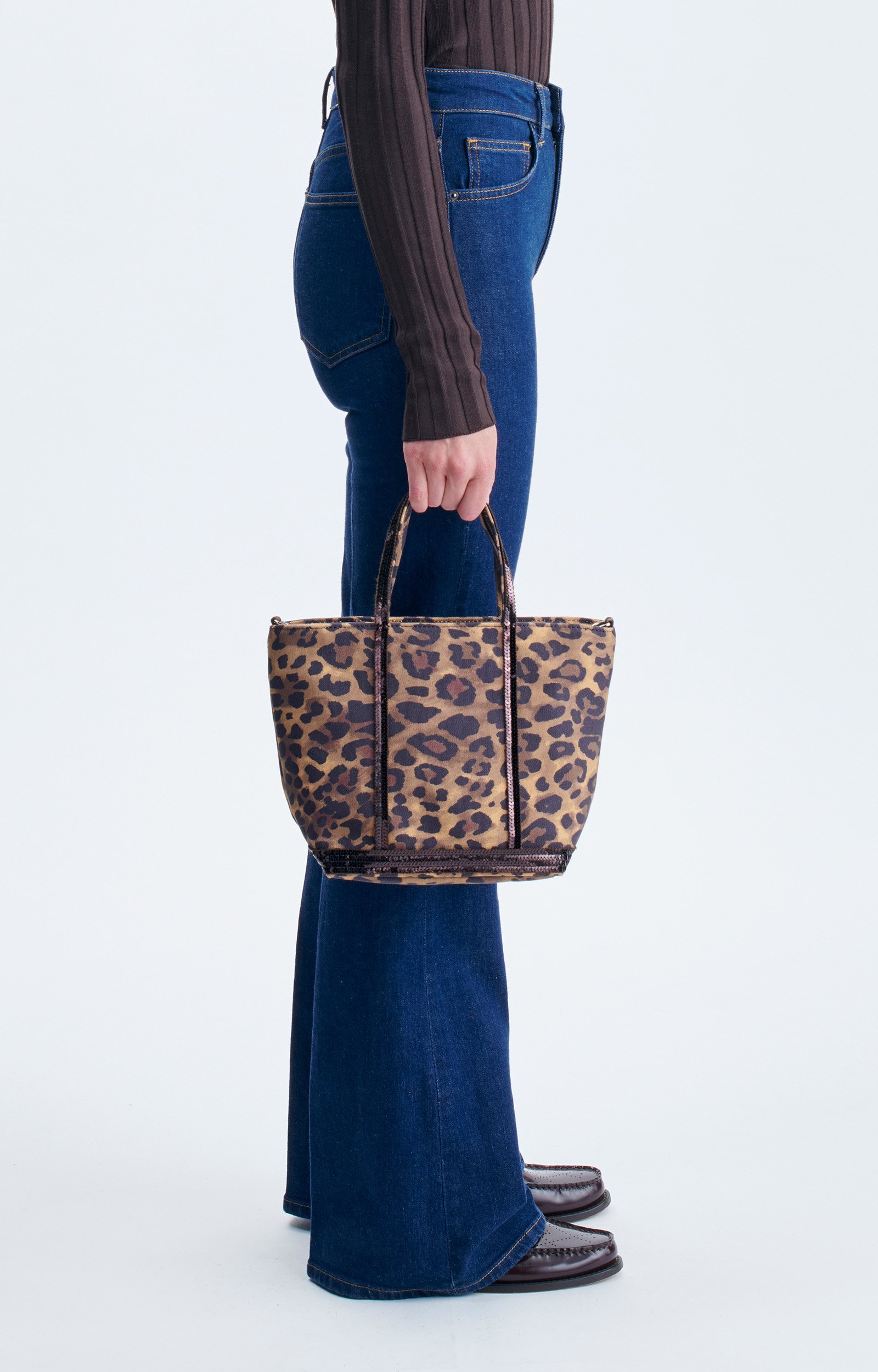 Cabas Tote Bags All the products - VANESSABRUNO