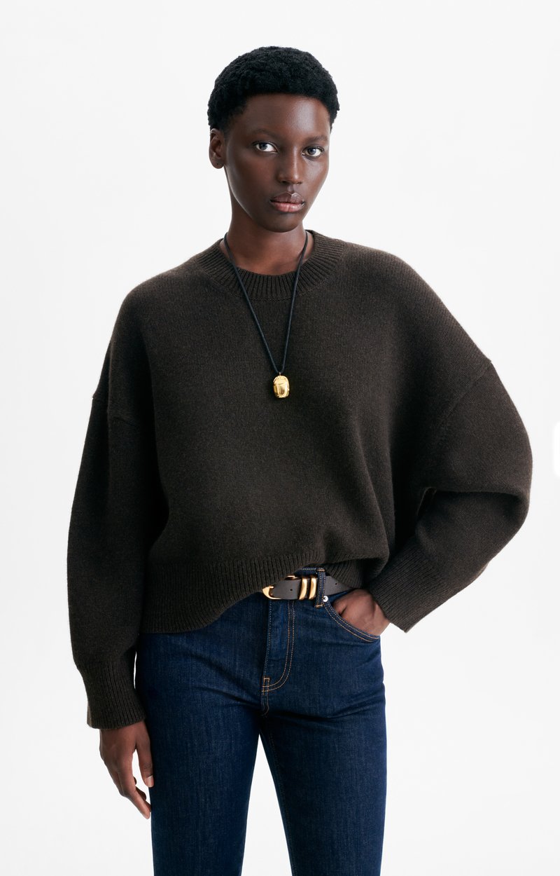 Clothing Sweater - VANESSABRUNO