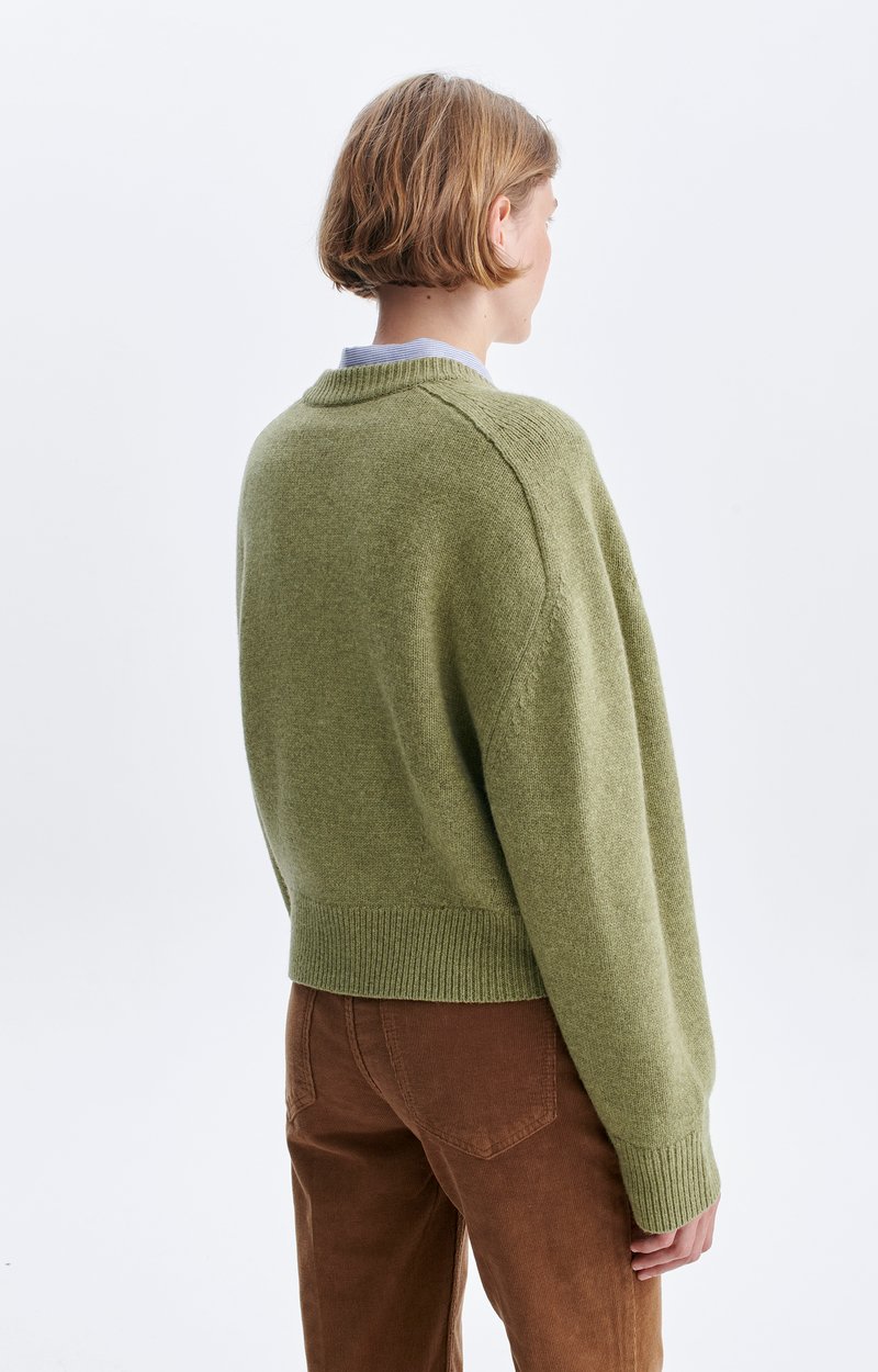 Clothing Cardigan - VANESSABRUNO