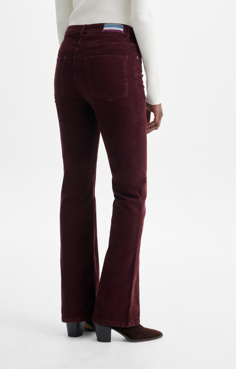 Clothing Flare jeans - VANESSABRUNO