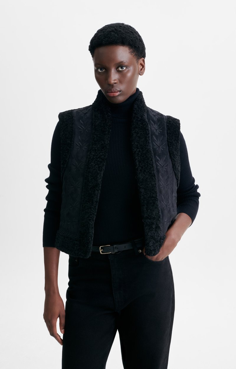 Clothing Cardigan - VANESSABRUNO